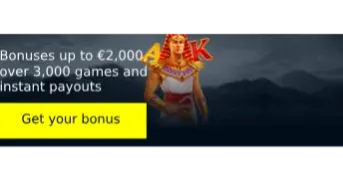 Lucky Wands Casino